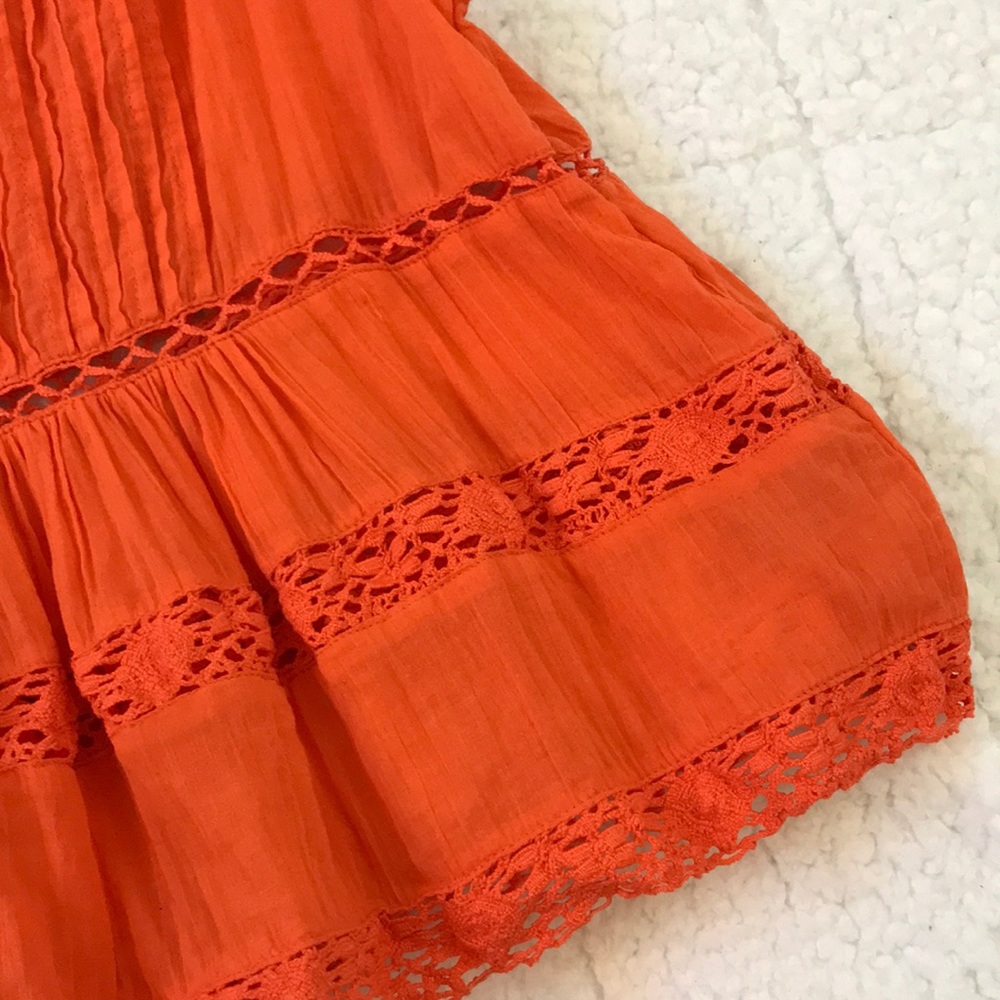 Free People Constant Crush button back top - Picture 8 of 12